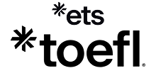 TOEFL iBT logo